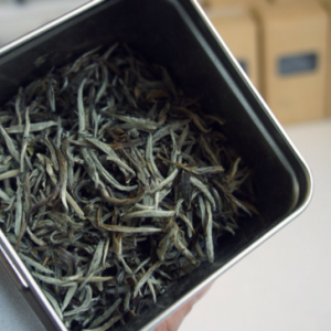Silver Needle, O Chá Branco Anticancerigeno e Caro